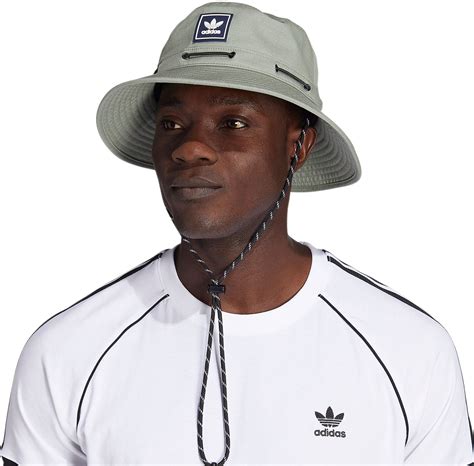 ADIDAS Originals Utility Boonie Hat .